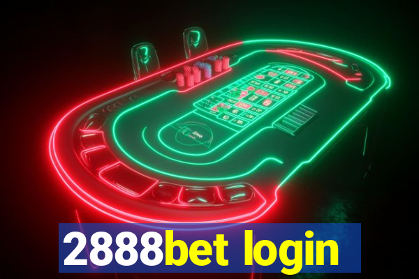 2888bet login